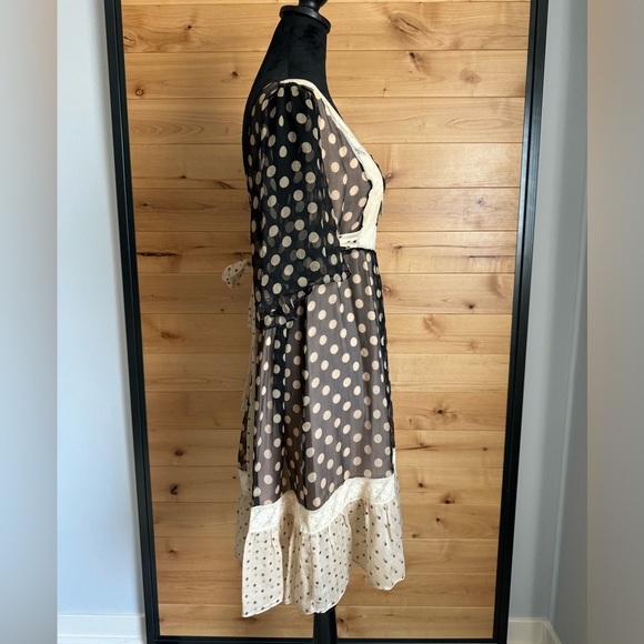 JOUOUICH-HAWK Dress - Picture 3 of 10